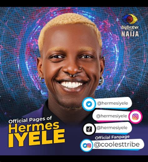 hermes bbnaija